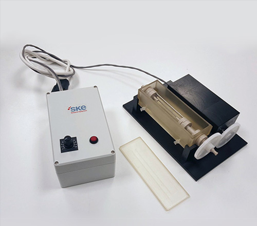 中空管狀三維旋轉(zhuǎn)培養(yǎng)系統(tǒng)