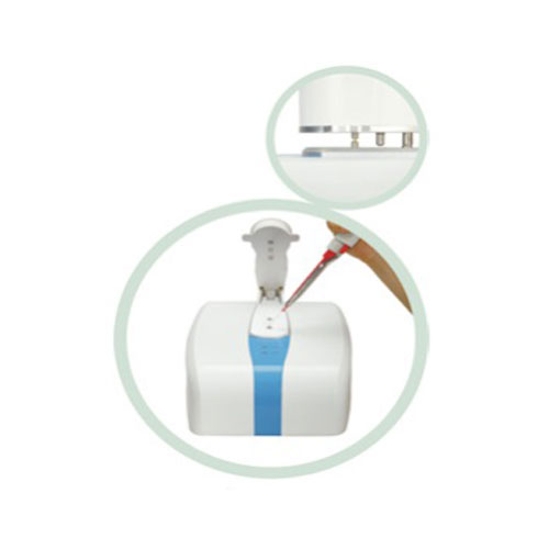 滴式分光光度計(jì) (DNA、蛋白質(zhì)、紫外-可見分光光度計(jì))