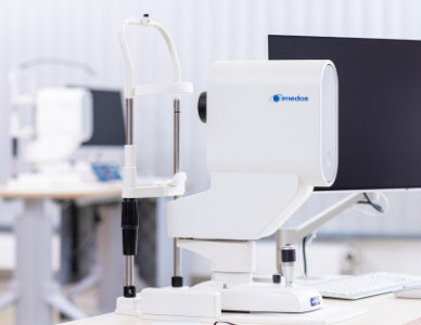 iMEDOS動(dòng)態(tài)血管分析系統(tǒng)