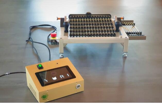 Clinostat Microgravity Simulation，回轉(zhuǎn)器微重力模擬系統(tǒng)