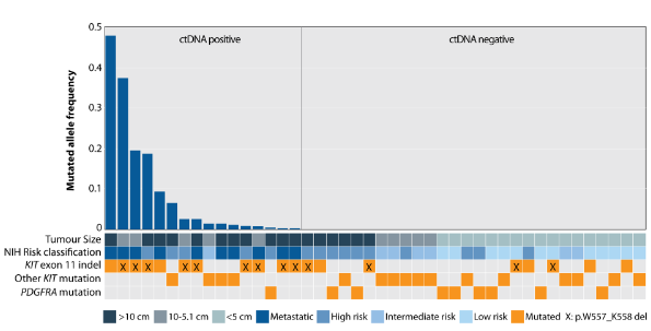 且看液體活檢如何在腫瘤異質(zhì)性研究上顯伸手？