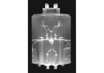 顱內(nèi)血管流動(dòng)模型